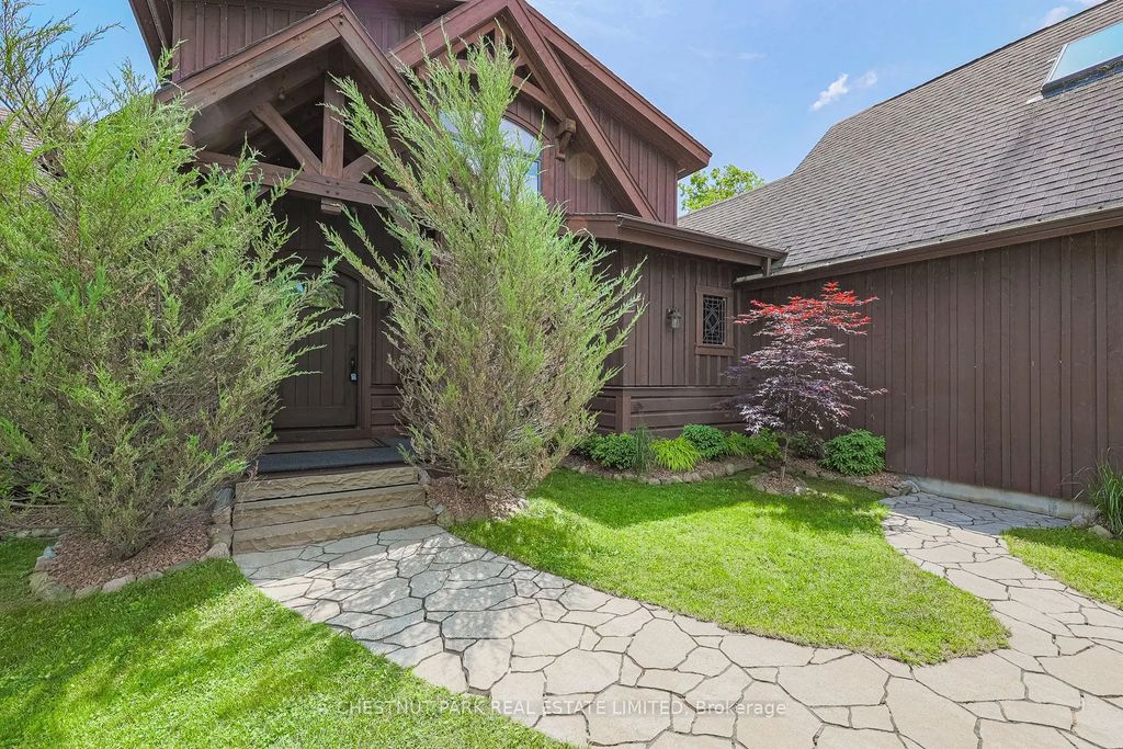 3531 Crescent Harbour Road, Innisfil