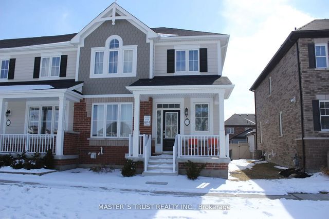 271 Riverlands Avenue, Markham