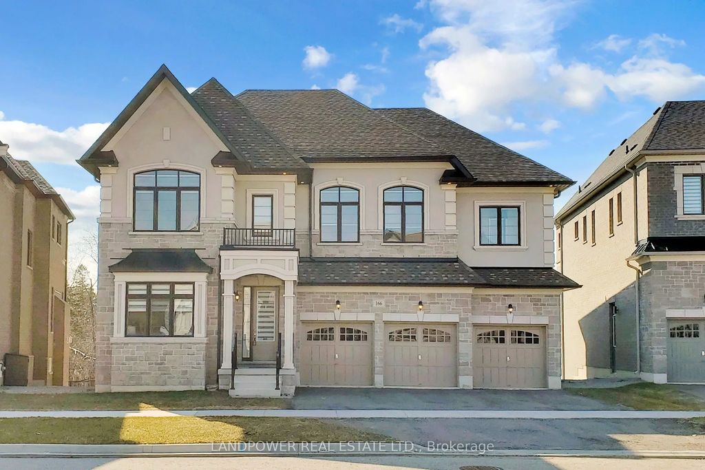 166 Prairie Rose Drive, Richmond Hill