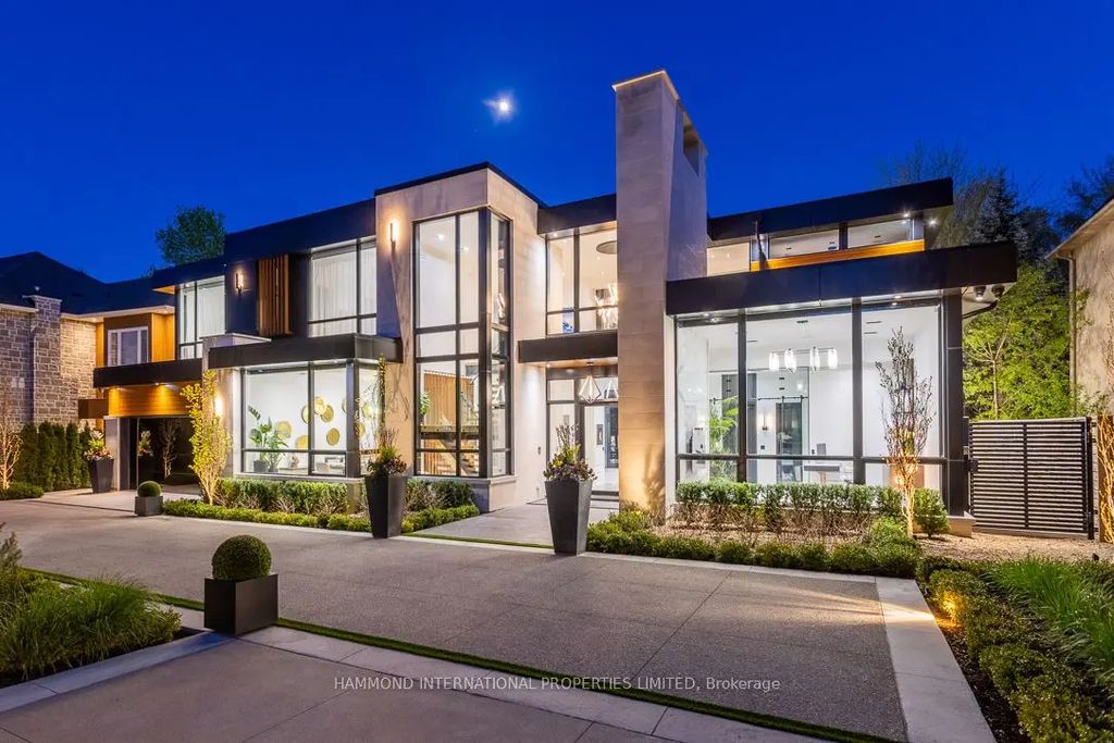 113 Elgin Street, Markham