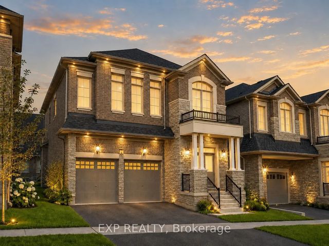 14 Longworth Avenue, Richmond Hill