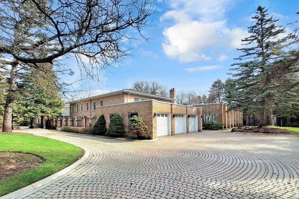 19 Limcombe Drive, Markham