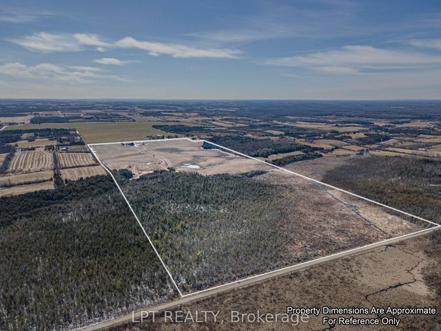 445 Regional Road 12 Road, Brock