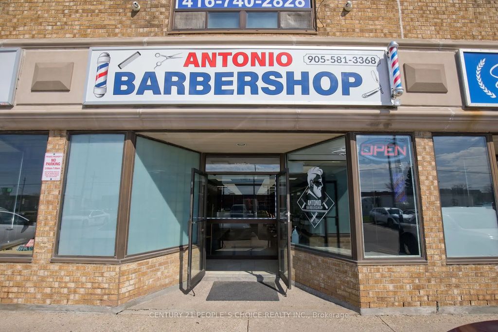 3850 Steeles Avenue W 8, Vaughan