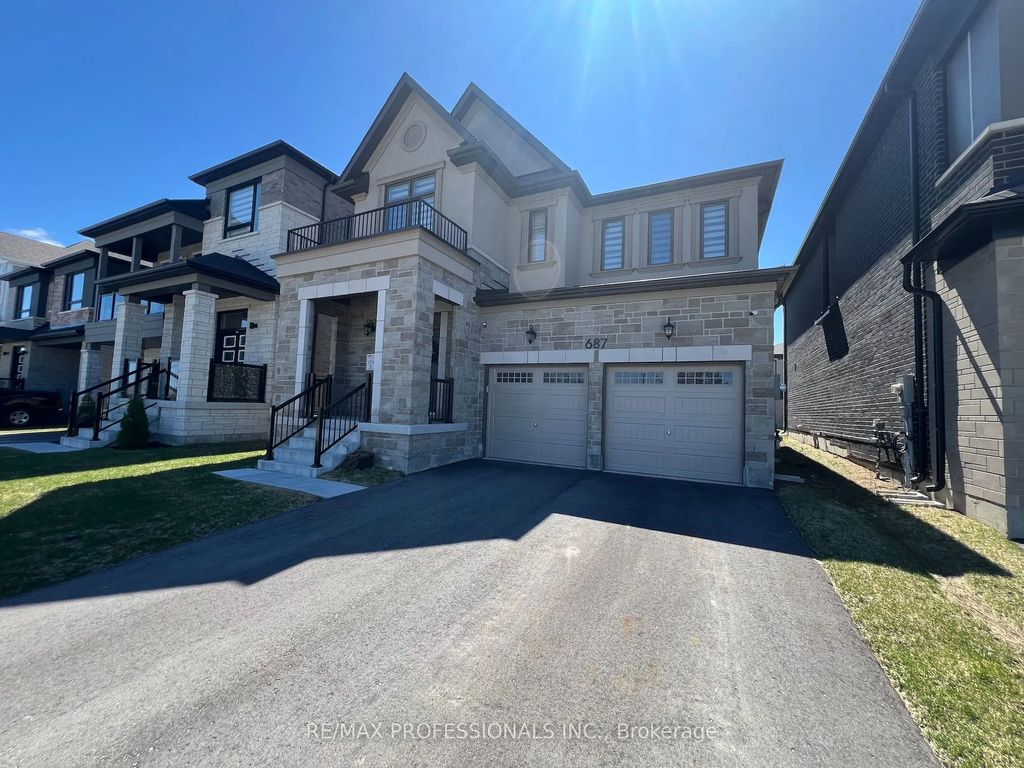 687 Lamb Street, Innisfil