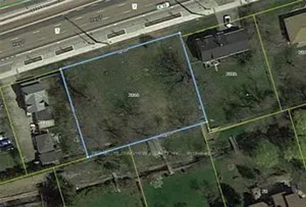 2055 Highway 7 Highway W, Vaughan