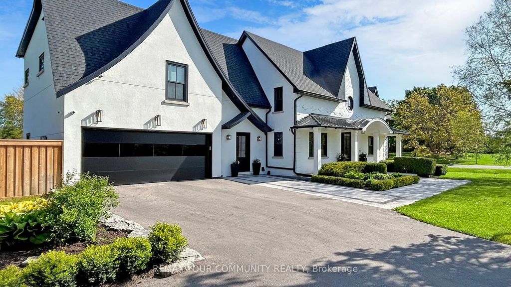 557 Aintree Drive, Whitchurch-Stouffville