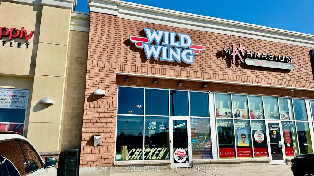 650 Wellington Street E A10, Aurora