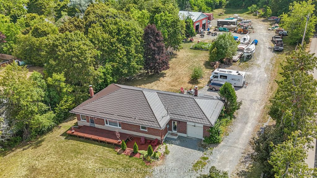 499 York Street, Brock
