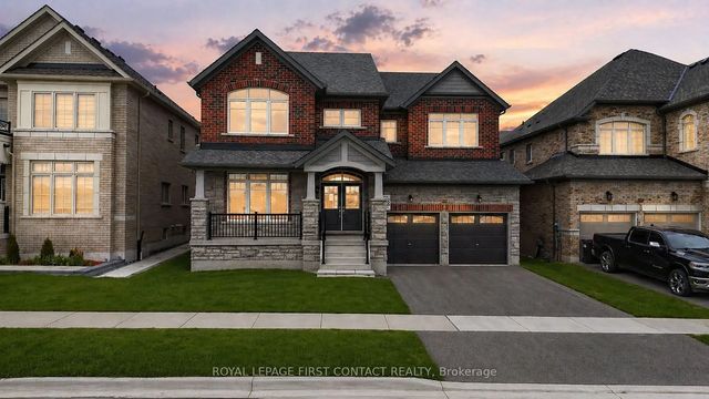 1080 Wickham Road, Innisfil