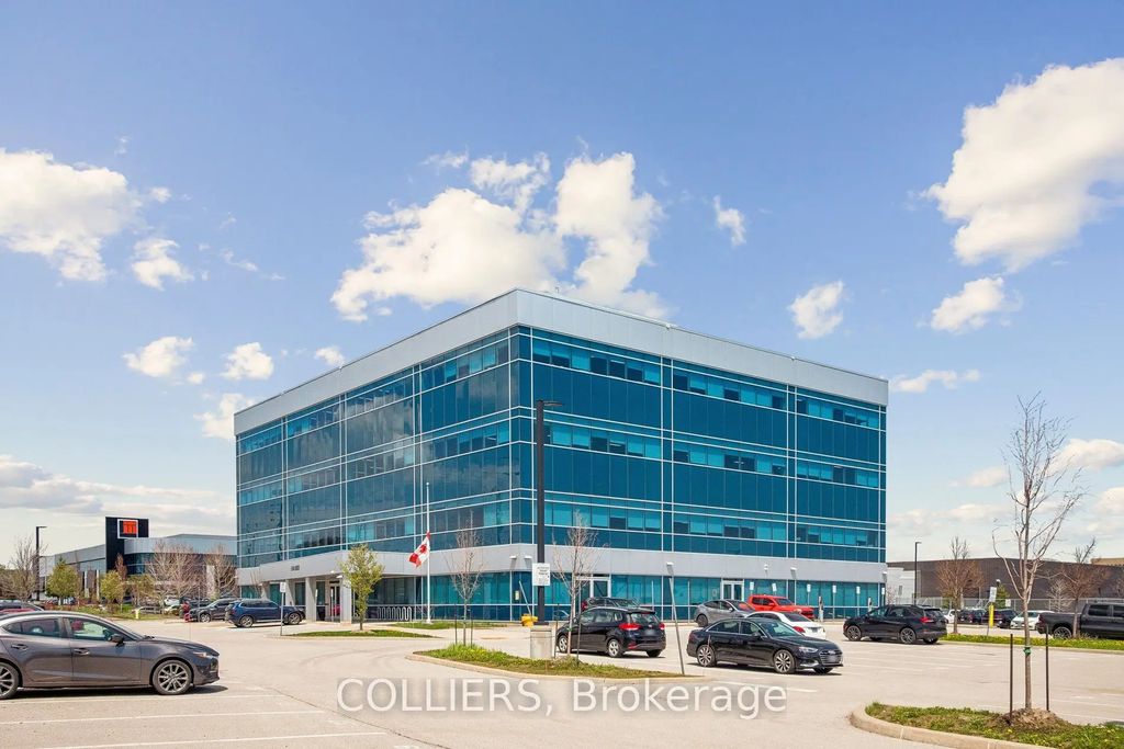 5 Via Renzo Drive 100, Richmond Hill