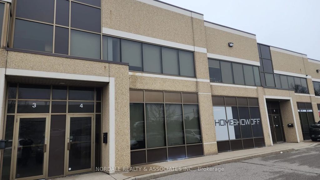 9000 Keele Street 4, Vaughan
