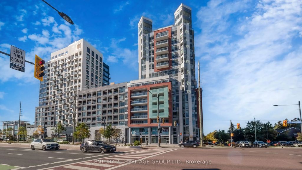 8888 Yonge Street C1, Richmond Hill