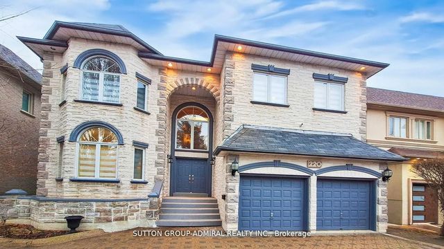 220 King High Drive, Vaughan