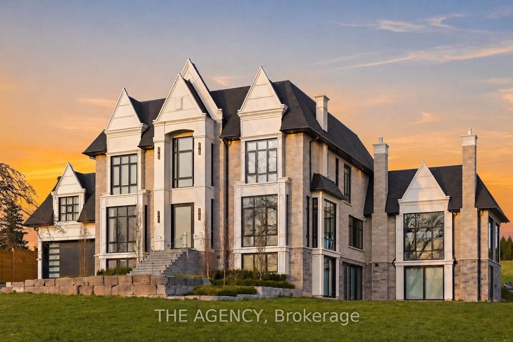 12975 Mill Road, King
