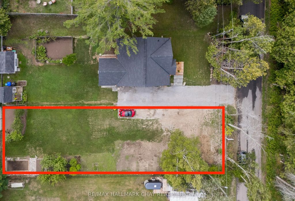 1045 Larch Street, Innisfil