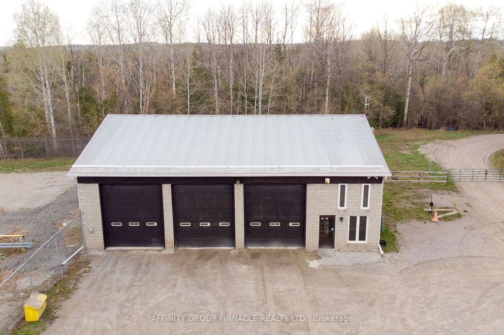 7549 Durham Regional 23 Road, Uxbridge