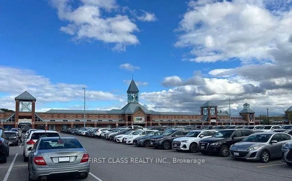 3255 Highway 7 N/a E 168-169, Markham