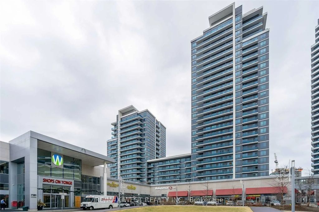 7181 Yonge Street 94, Markham