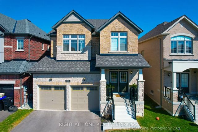 1302 Broderick Street, Innisfil