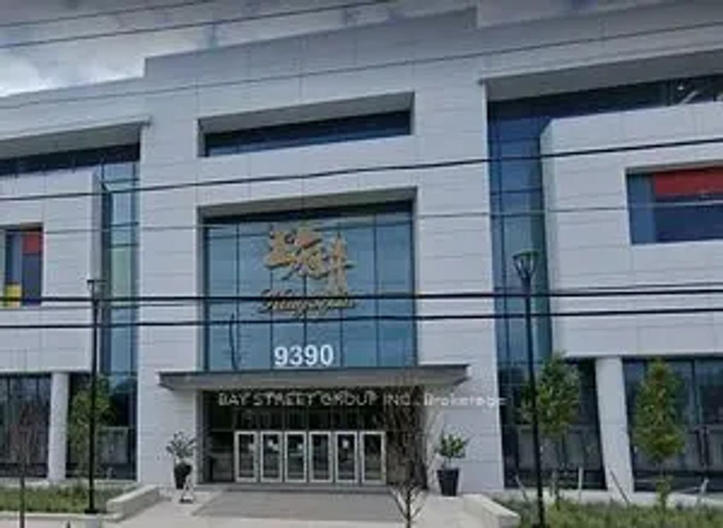 9390 Woodbine Avenue 1d80, Markham