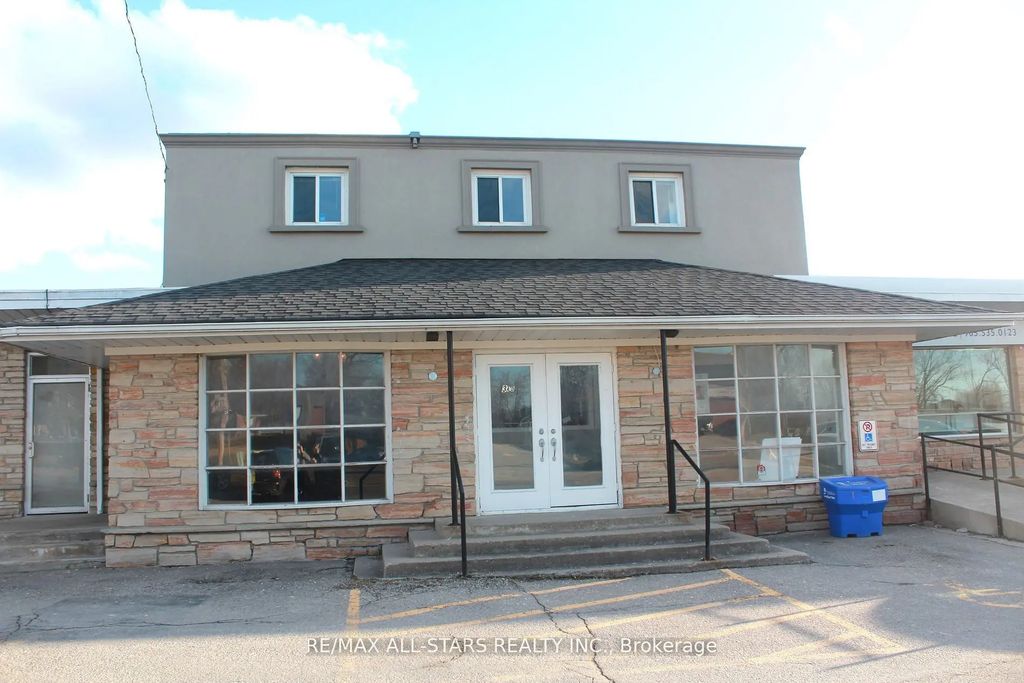 183 Simcoe Avenue 2, Georgina