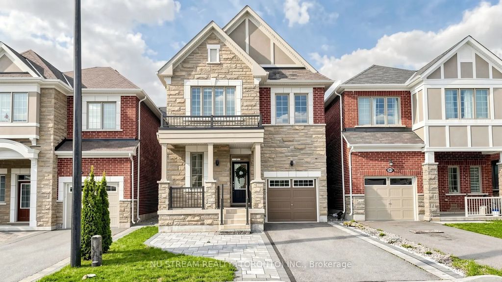 89 Hartney Drive, Richmond Hill