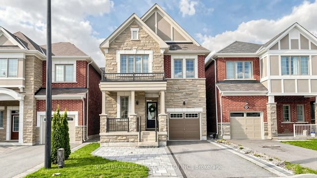 89 Hartney Drive, Richmond Hill