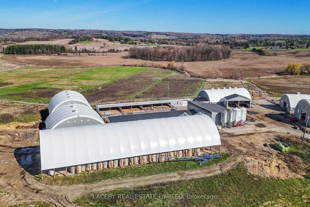 5626 3rd Line, New Tecumseth