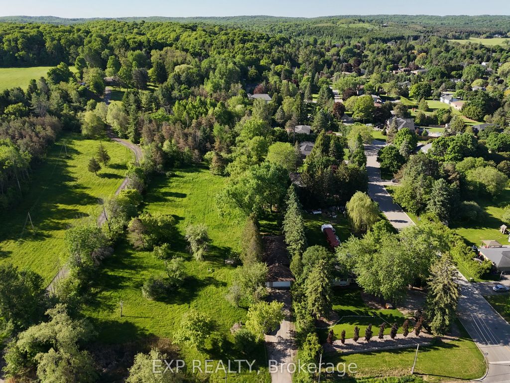 4165 Lloydtown-aurora Road, King