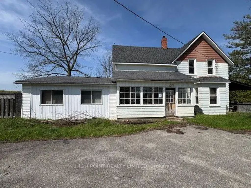 4219 Mt Albert Road, East Gwillimbury