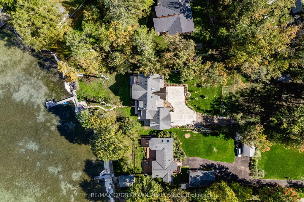 178 Moores Beach Road, Georgina