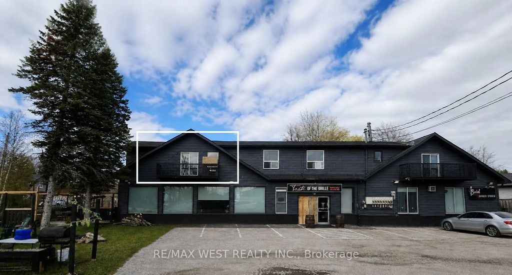 1270 Maple Road 2, Innisfil
