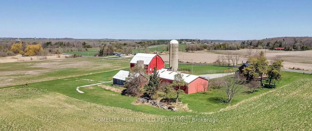23702 Kennedy Road, Georgina