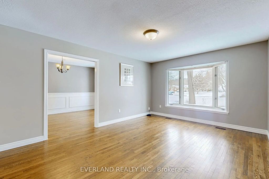 173 Thompson Drive, East Gwillimbury