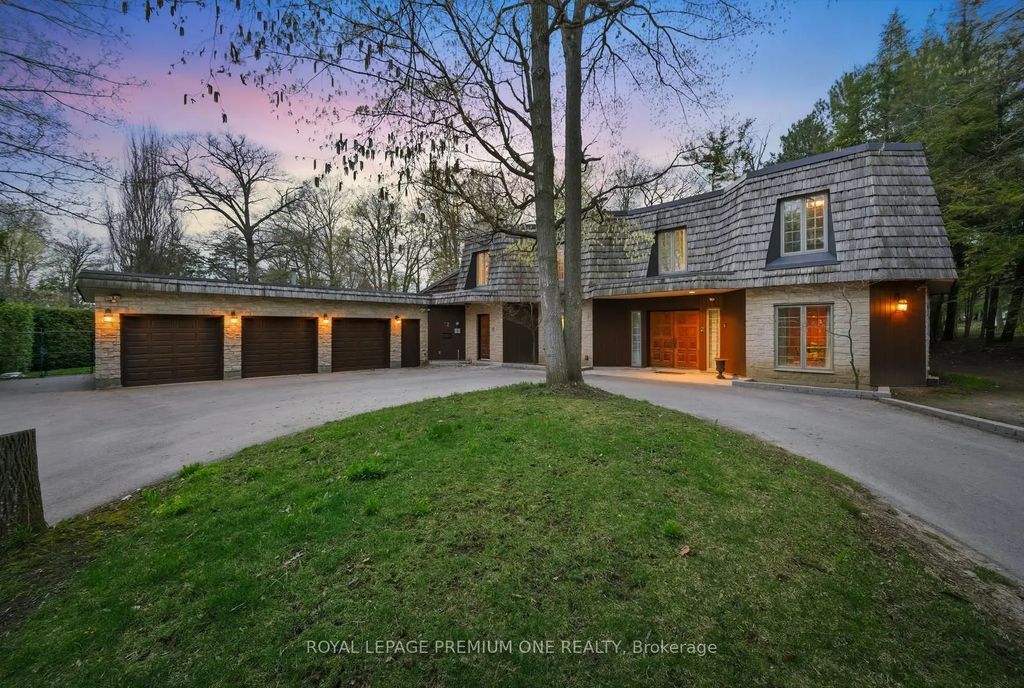 72 Golf Avenue, Vaughan
