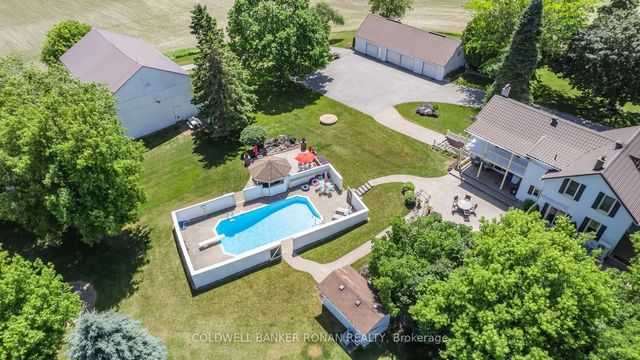 5977 13th Line, New Tecumseth