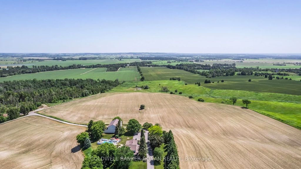 5977 13th Line, New Tecumseth