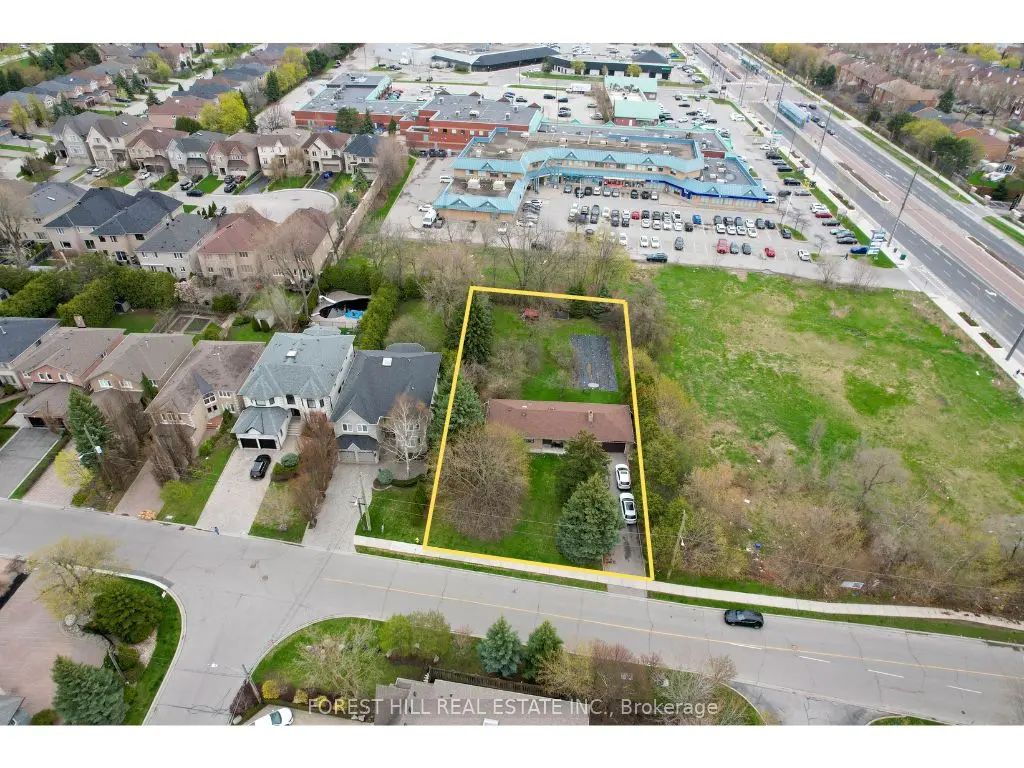 27 Vaughan Boulevard, Vaughan