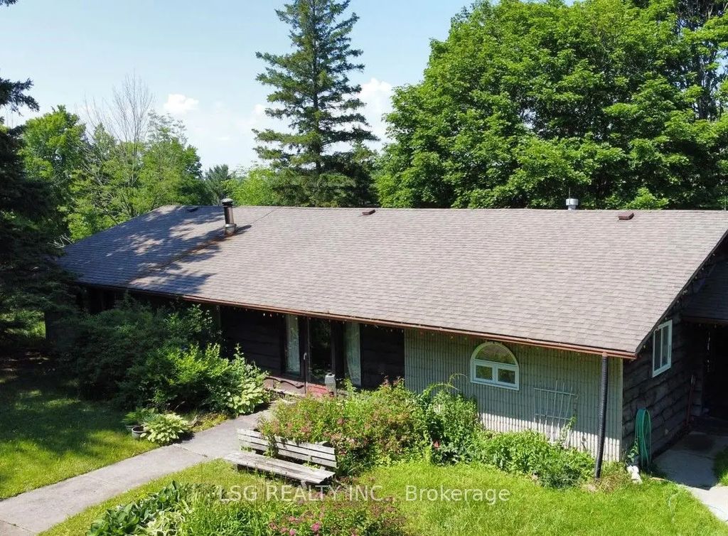 18880 2nd Concession Road, East Gwillimbury