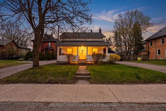 149 Victoria Street W, New Tecumseth