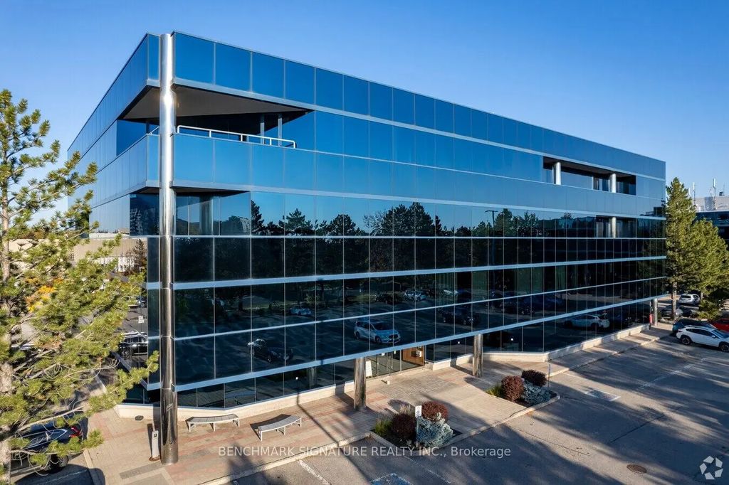 260 Town Centre Boulevard 200b, Markham