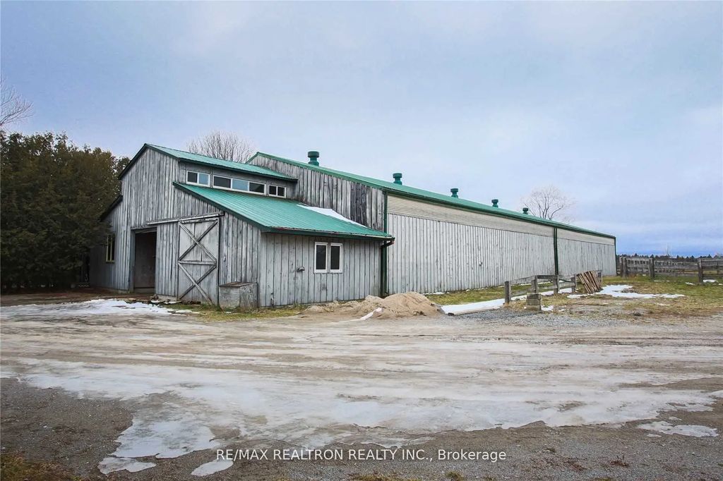 13265 Leslie Street, Richmond Hill