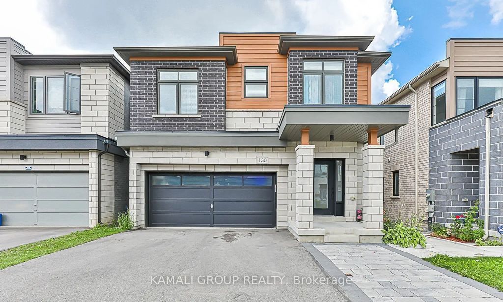 130 Vantage Loop N/a Basement, Newmarket