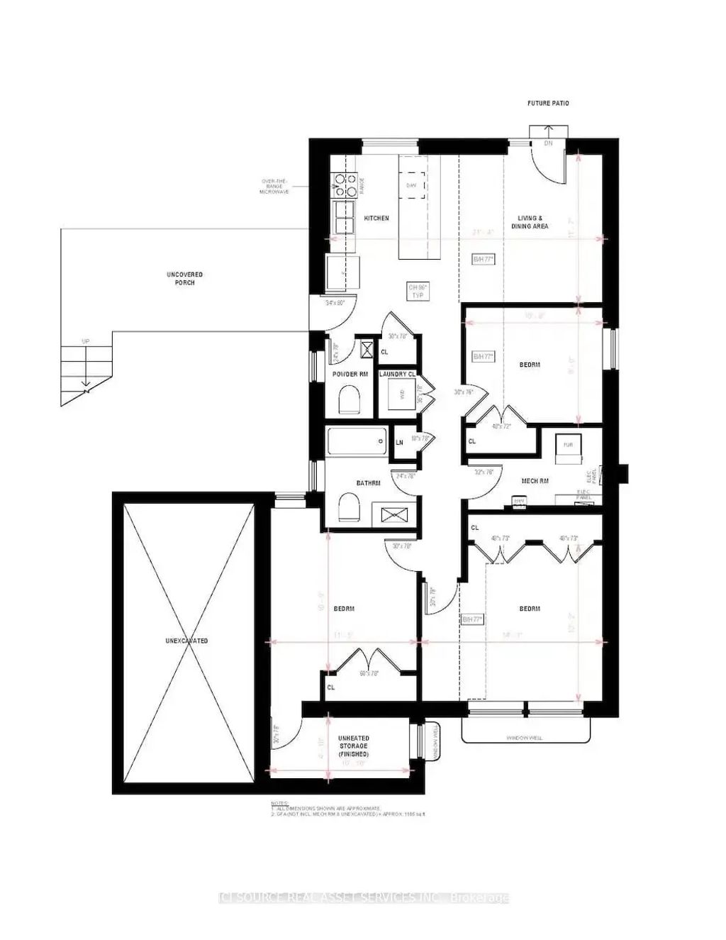 200 John Street W B, Bradford West Gwillimbury