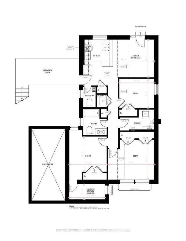 200 John Street W B, Bradford West Gwillimbury