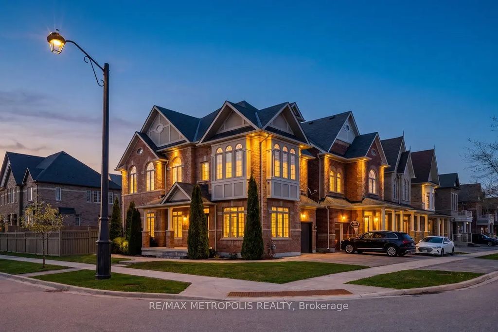 115 Pelee Avenue, Vaughan