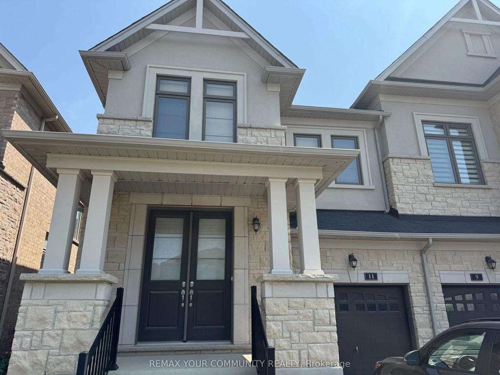 11 John Smith Street, East Gwillimbury