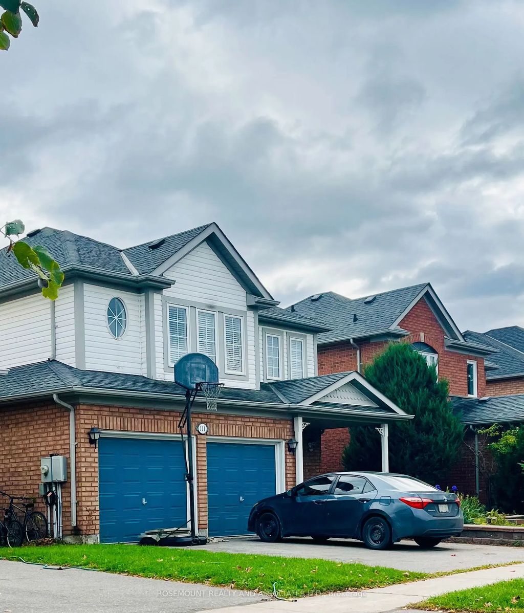 111 Joe Dales Drive, Georgina