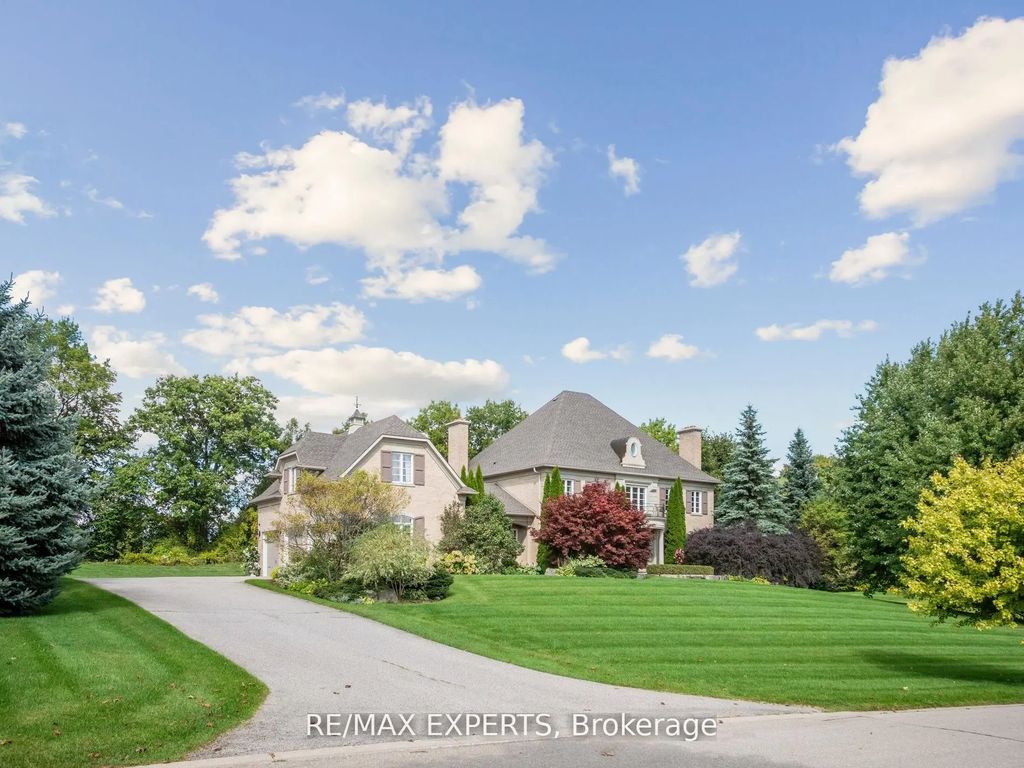 105 N Eden Vale Drive S, King